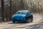 Toyota Prius XLE AWD-e 2019 года (NA)